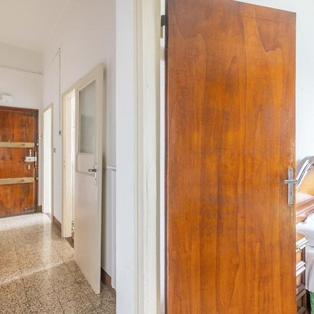 Ranzani 8 Lägenhet Bologna Exteriör bild