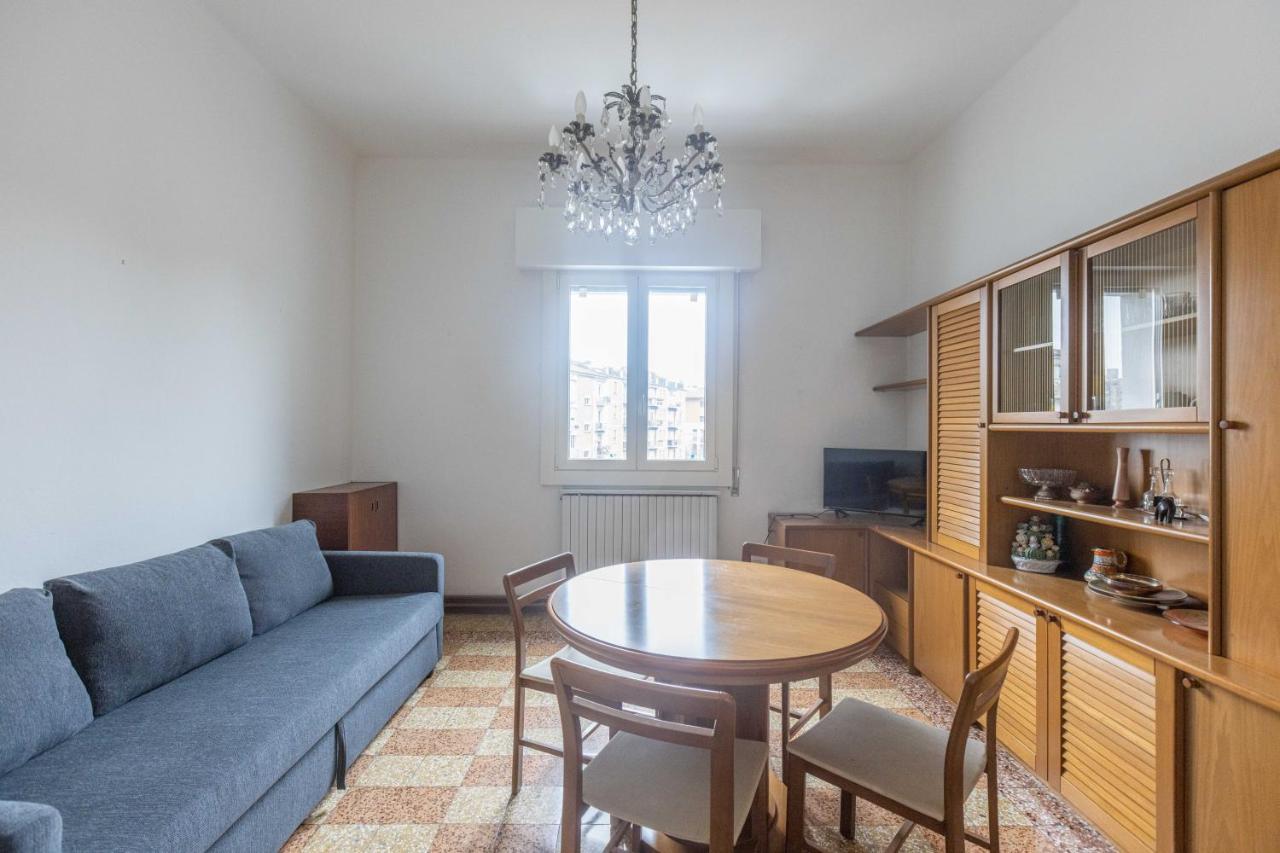 Ranzani 8 Lägenhet Bologna Exteriör bild