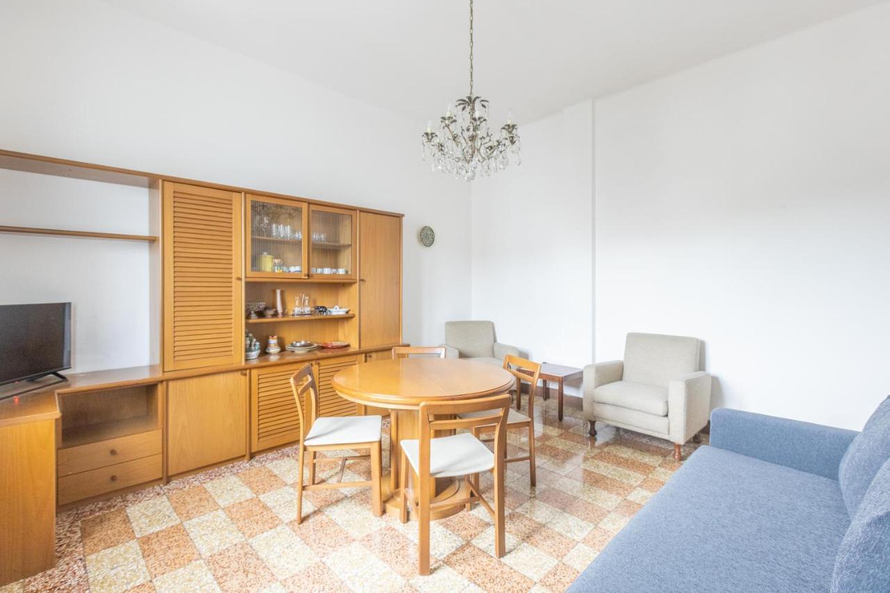 Ranzani 8 Lägenhet Bologna Exteriör bild