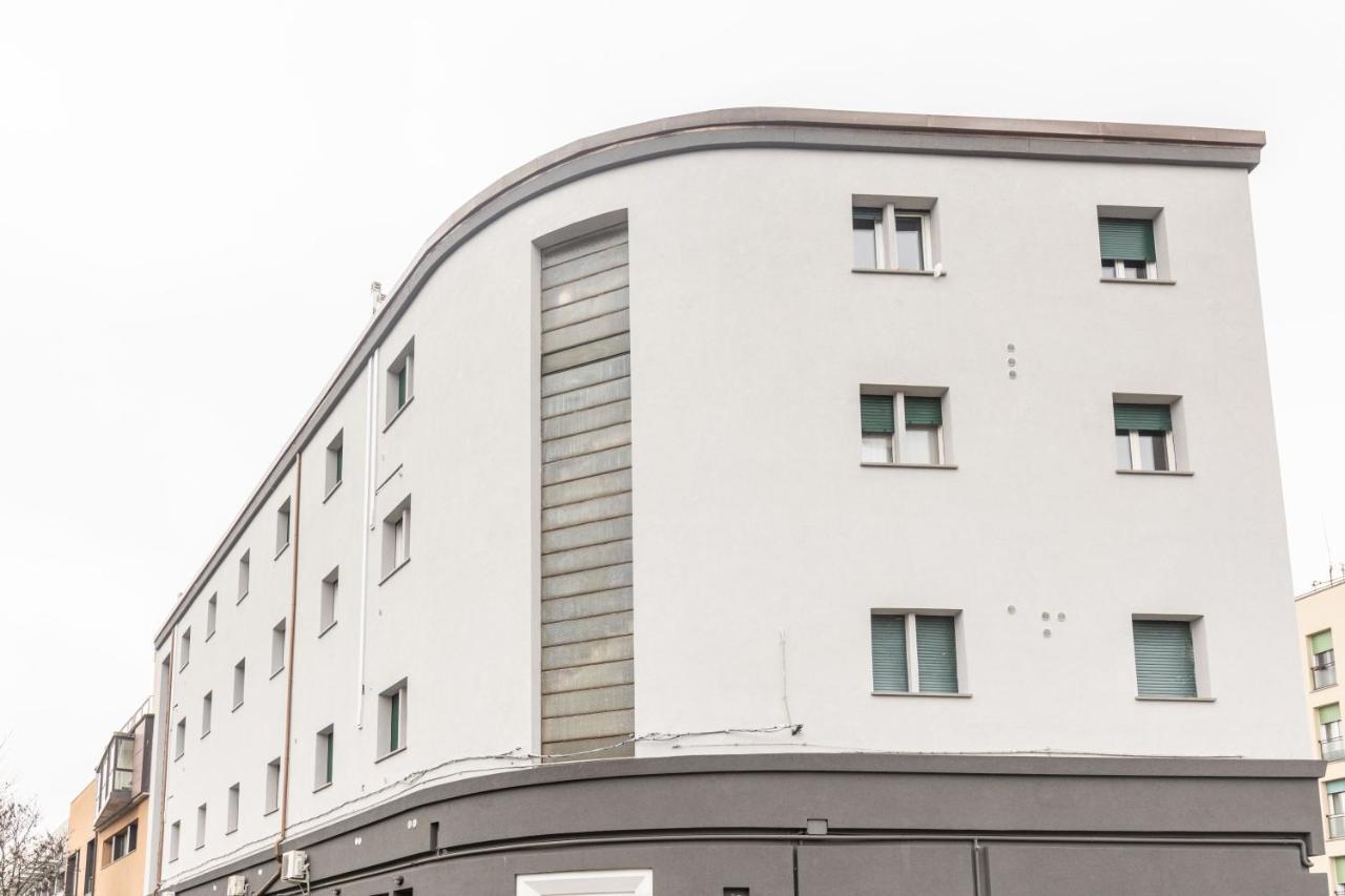 Ranzani 8 Lägenhet Bologna Exteriör bild