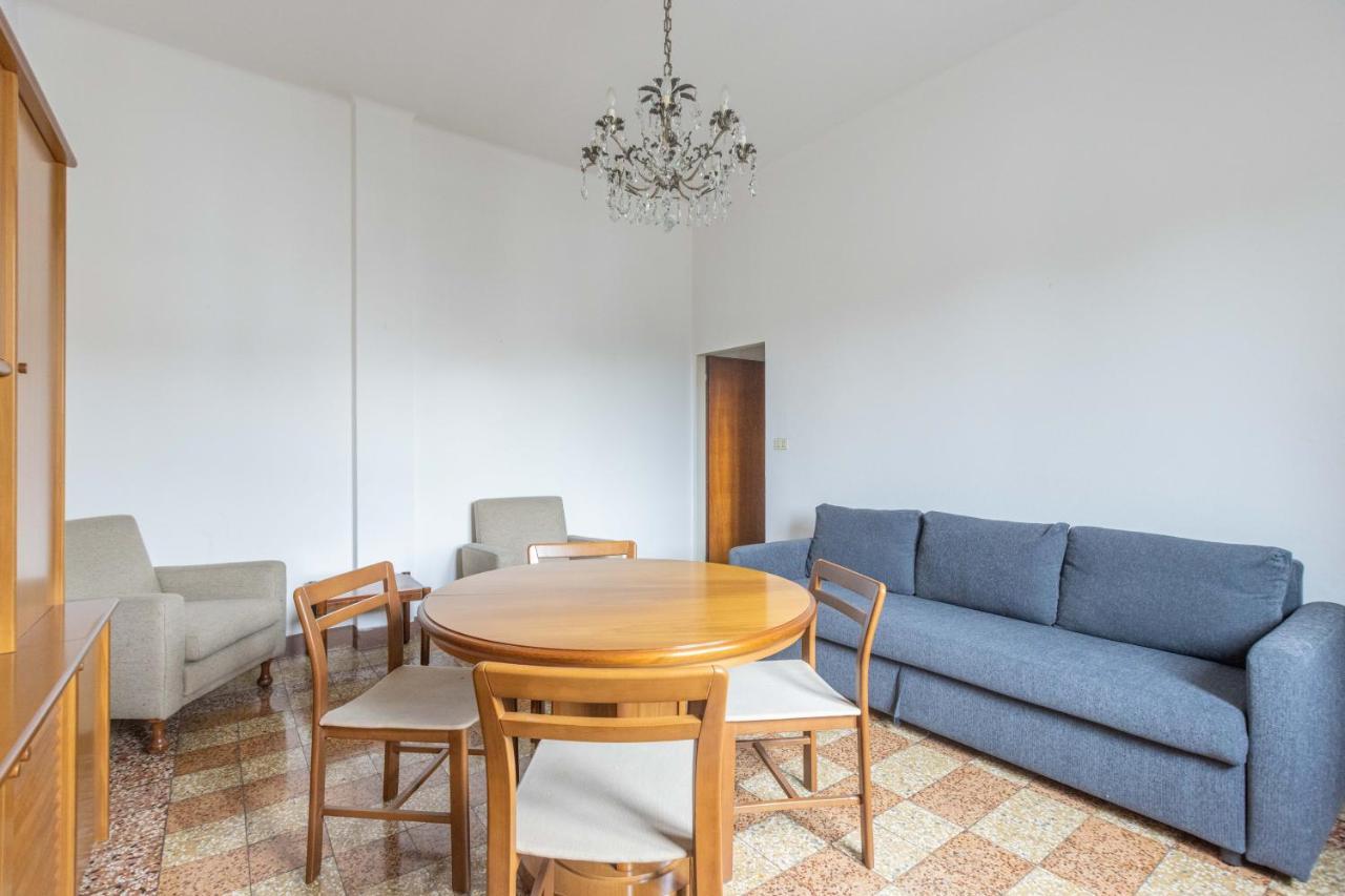Ranzani 8 Lägenhet Bologna Exteriör bild