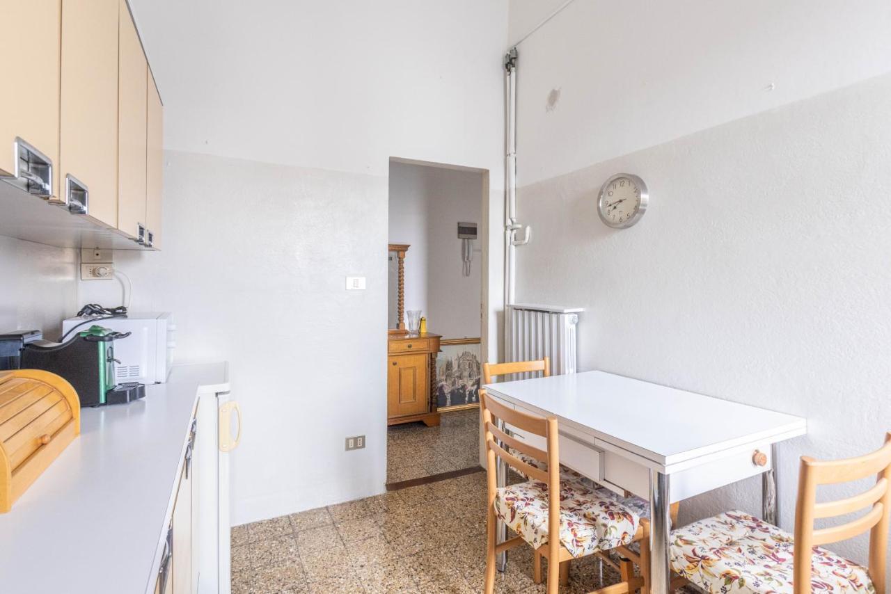 Ranzani 8 Lägenhet Bologna Exteriör bild
