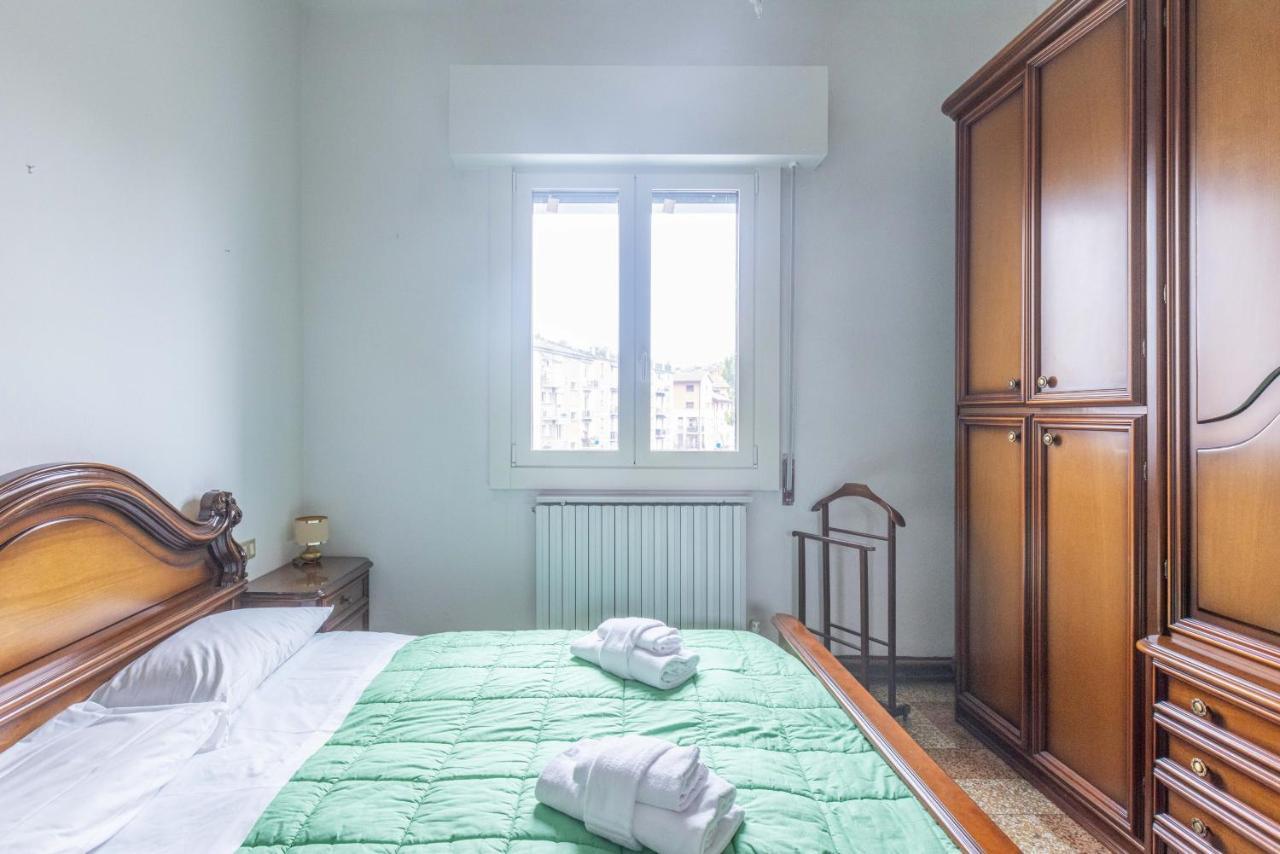 Ranzani 8 Lägenhet Bologna Exteriör bild