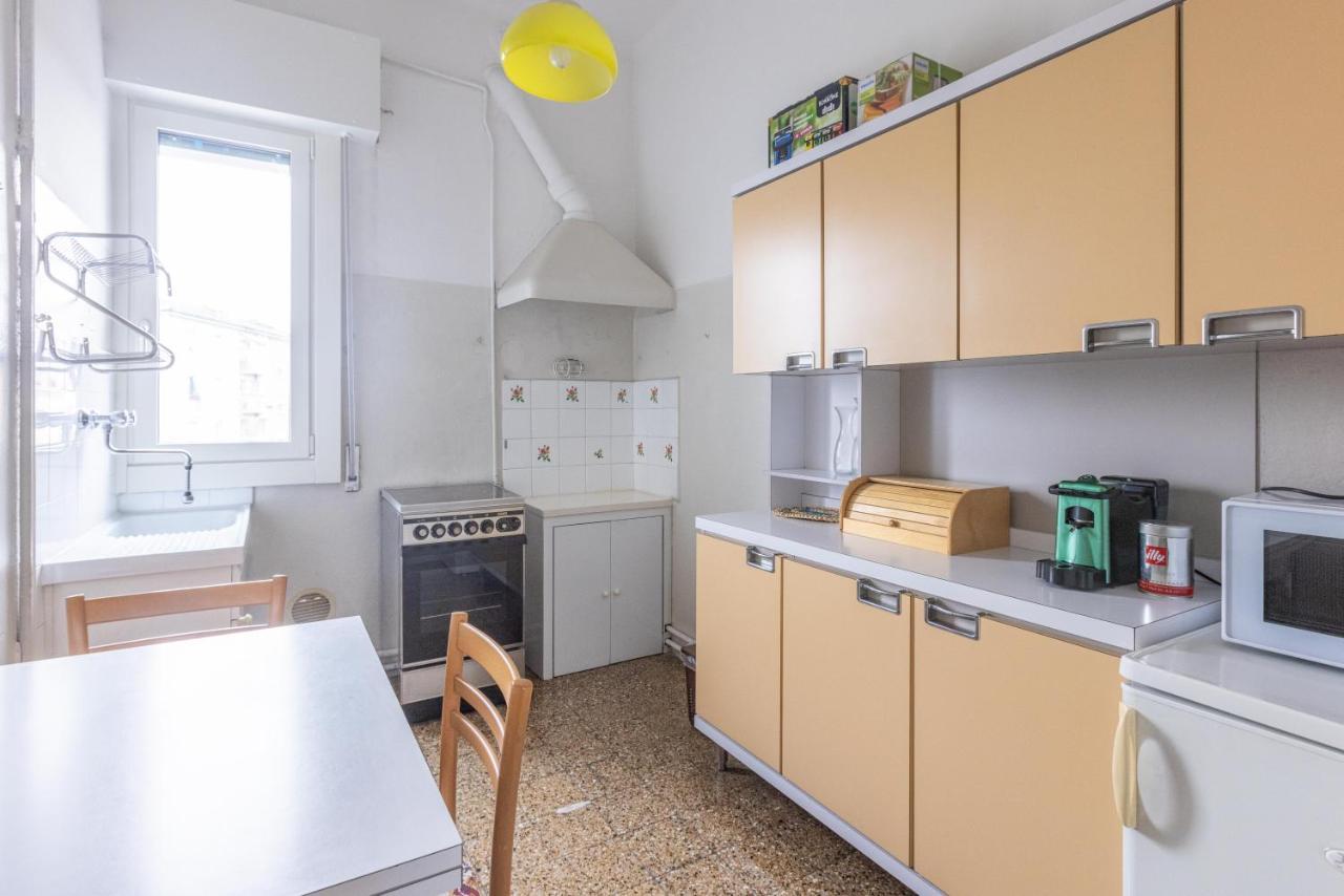 Ranzani 8 Lägenhet Bologna Exteriör bild
