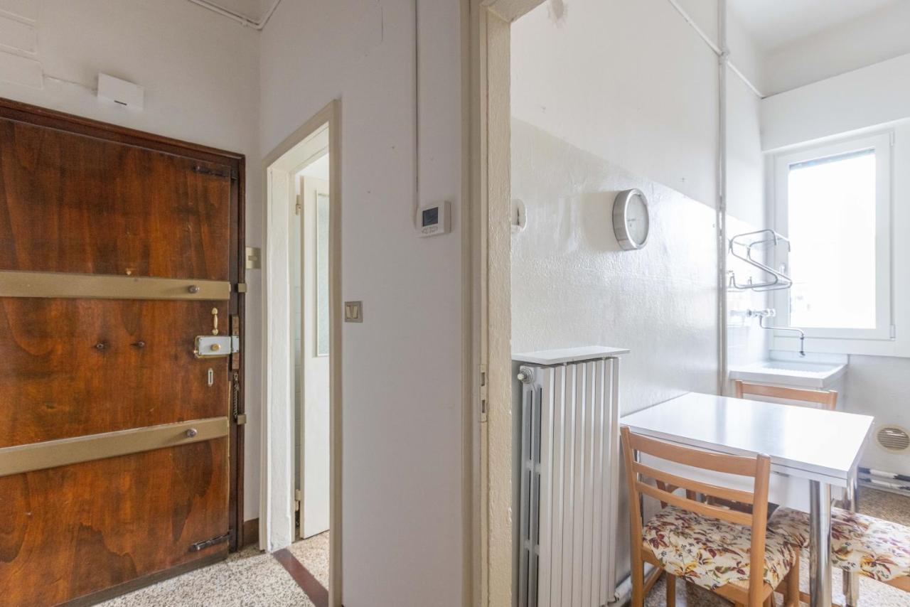 Ranzani 8 Lägenhet Bologna Exteriör bild